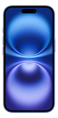 Apple iPhone 16 (256 GB) - Ultramarino - Distribuidor Autorizado