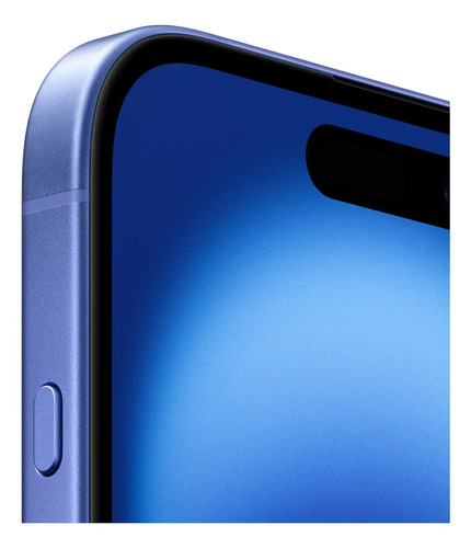 Apple iPhone 16 (256 GB) - Ultramarino - Distribuidor Autorizado