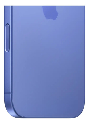 Apple iPhone 16 (256 GB) - Ultramarino - Distribuidor Autorizado