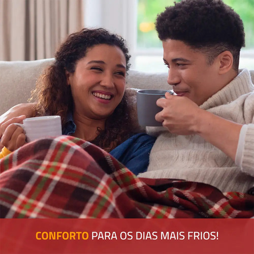 Aquecedor a Óleo Mondial Preto/Prata 1500W A-06