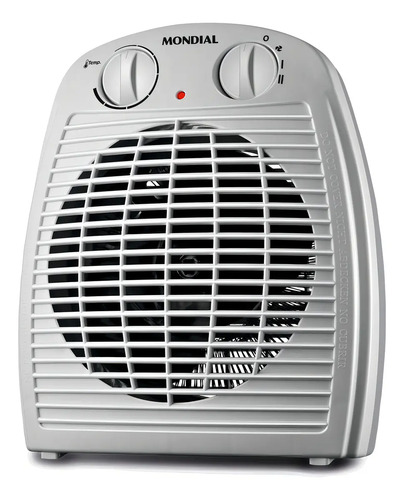 Aquecedor ar mondial a08 1500w 1