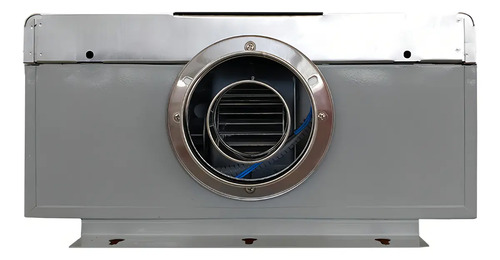 Aquecedor De Água a gás Komeco Ko 21Di digital g2 21 Litro Inox Gás Glp