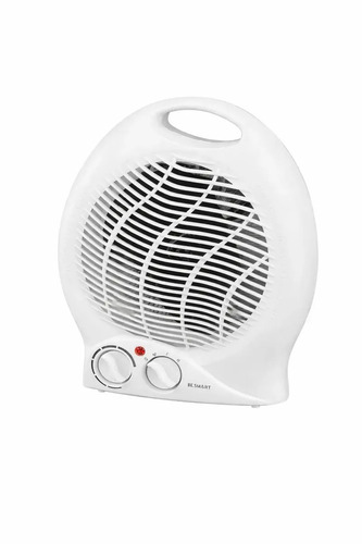 Aquecedor eletrico be smart bsaq200 2000w com protecao contr