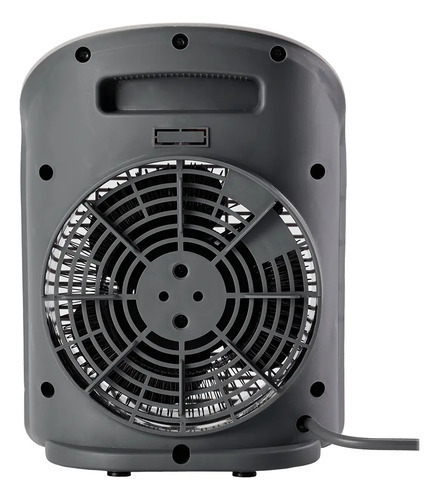 Aquecedor Elétrico Portátil 3 em 1 WAP Air Heat com Ventilador e Triplo Sistema de Segurança