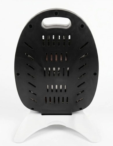 Aquecedor Elétrico Quartzo Doméstico Portátil 800w Asus
