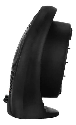 Aquecedor Termoventilador A102i-01 Preto, Ventisol