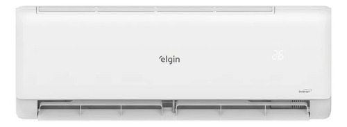 Ar Cond 12000 Btu Quente E Frio Eco Inverter Iii Elgin