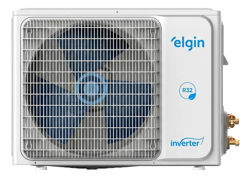 Ar Cond 12000 Btu Quente E Frio Eco Inverter Iii Elgin