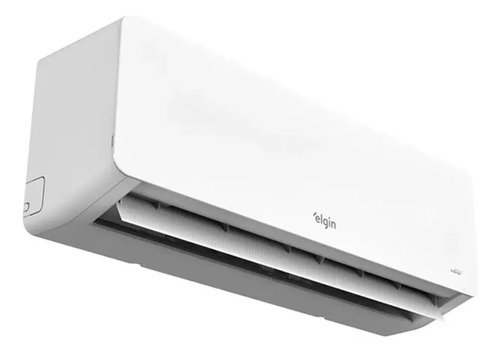 Ar Condicionado 12k Elgin Eco Inverter Iii Wi-fi Q/f Branco