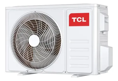 Ar Condicionado 18000 Btus Hw Invert Tcl Frio T-pro 2.0 220v