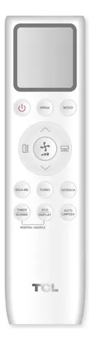 Ar Condicionado 18000 Btus Hw Invert Tcl Frio T-pro 2.0 220v