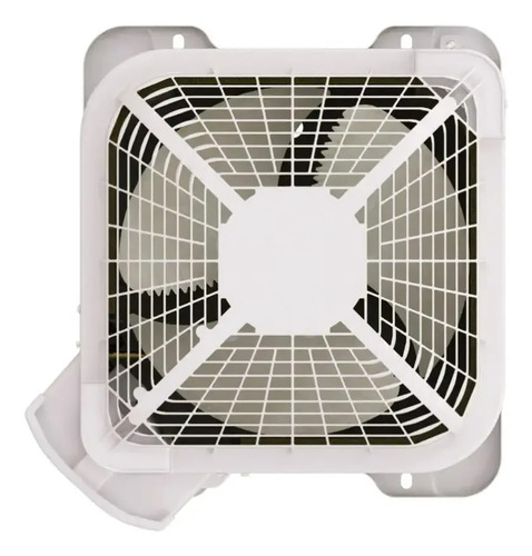 Ar Condicionado Consul Split Inverter 12000btus Cor Branco