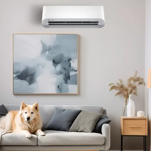 Ar Condicionado Electrolux Split 9000 Btu Inverter Frio 220v