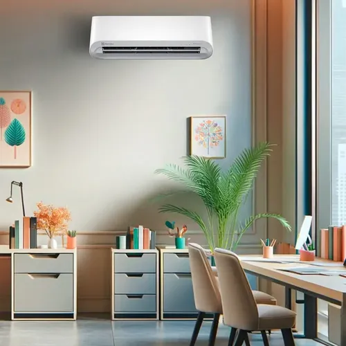 Ar Condicionado Electrolux Split 9000 Btu Inverter Frio 220v