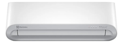 Ar-condicionado Electrolux Split Inverter 9.000 Btus Color Adapt Wi-Fi Só Frio Cor Branco
