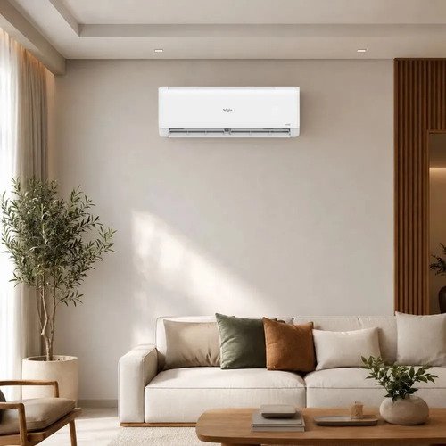 Ar Condicionado Elgin Eco Inverter Iii 18000 Btus Frio