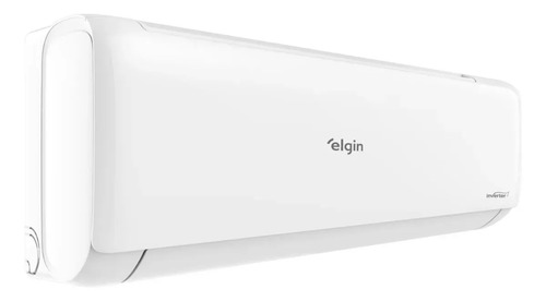 Ar Condicionado High Wall Eco Inverter Iii Wifi 12000 Btus Frio Elgin