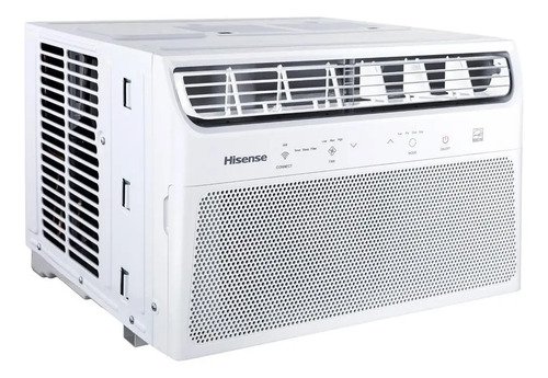 Ar condicionado hisense aw820910cwbrvgu02 branco