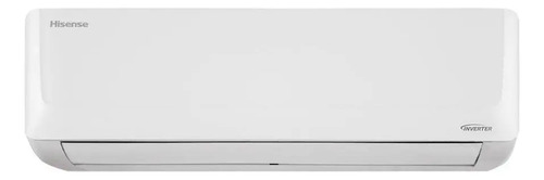Ar Condicionado Hisense Hw 12000b F Inverter Monofásico 220 Cor Branco