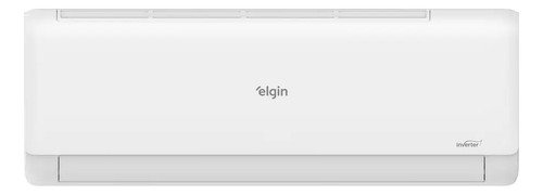 Ar condicionado hw elgin eco inverter ii 24000 btu frio cor