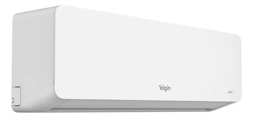 Ar-condicionado Hw Inverter Elgin Eco Dream 30000 Bt Fr Cor Branco Voltagem Da Unidade Externa