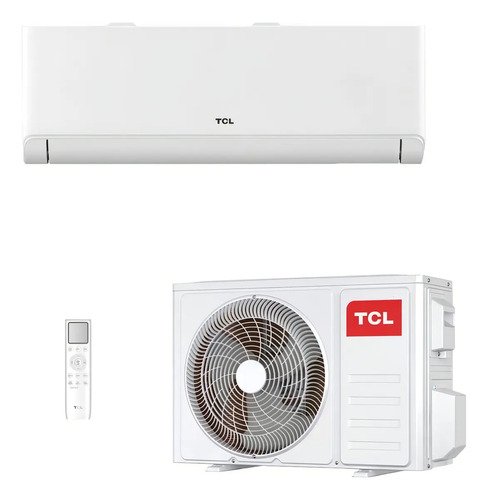 Ar condicionado hw inverter tcl t pro 20 12000 r32 fr cor br