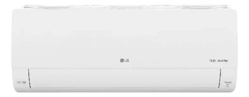 Ar-condicionado Hw LG Dual Inverter +ai Voice 9k R32 Qf Branco