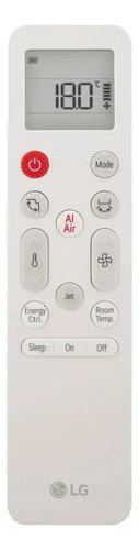 Ar-condicionado Hw LG Dual Inverter +ai Voice 9k R32 Qf Branco