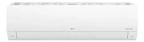 Ar-condicionado Hw LG Dual Inverter +ai Voice 9k R32 Qf Branco