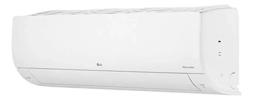 Ar-condicionado Hw LG Dual Inverter +ai Voice 9k R32 Qf Branco