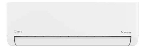 Ar Condicionado Hw Midea Ai Airvolution Inverter 18k F 220v Branco 220v