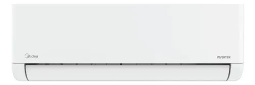 Ar Condicionado Inverter 9k Midea Air Volution Lite F 220v