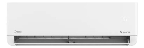 Ar Condicionado Inverter Midea Ai Airvolution 9000 Btu Frio