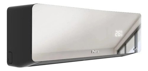 Ar Condicionado Inverter Philco Pac12qg 12000 Btus Qf Blanco