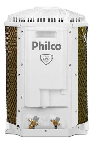 Ar Condicionado Inverter Philco Pac12qg 12000 Btus Qf Blanco