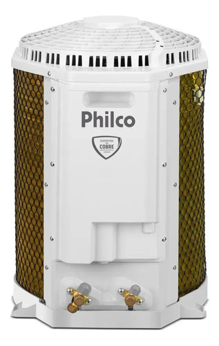 Ar Condicionado Inverter Philco Pac9qg 9000 Btus Qf 220v 220v
