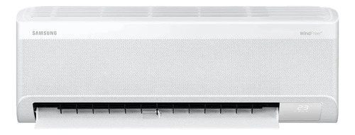 Ar condicionado inverter windfree ai pro 12000 btu qf
