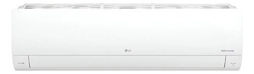 Ar condicionado lg ai dual inverter s3 w24k233c 24000 btus c