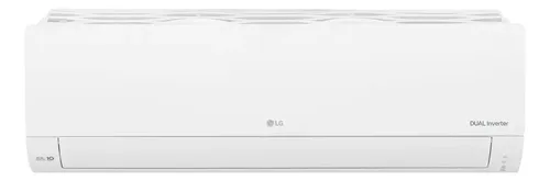 Ar Condicionado LG Dual Compact 9.000 Btus Frio 220v