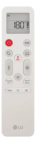 Ar Condicionado LG Dual Compact 9.000 Btus Frio 220v