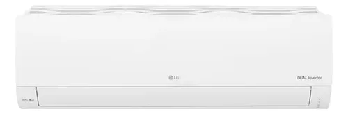 Ar-condicionado Lg Dual Inverter +ai Compact 9000 Fr 220v