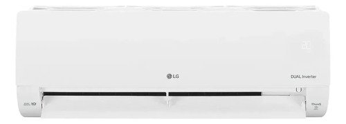 Ar-condicionado LG Dual Inverter Ai Voice 12.000 Btu Frio 22