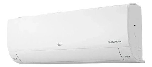 Ar-condicionado LG Dual Inverter Ai Voice 12.000 Btu Frio 22