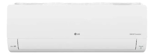Ar Condicionado LG Inverter Smart Voice AI 12.000 Btus Frio R-32