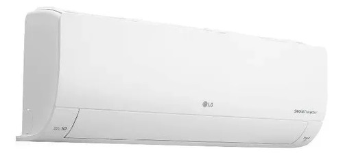 Ar Condicionado LG Inverter Smart Voice AI 12.000 Btus Frio R-32