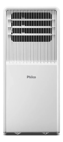 Ar Condicionado Philco Portátil 10000btus Frio Pac10fn