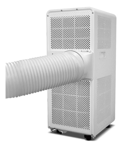 Ar Condicionado Philco Portátil 10000btus Frio Pac10fn