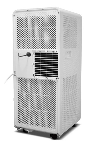Ar Condicionado Philco Portátil 10000btus Frio Pac10fn