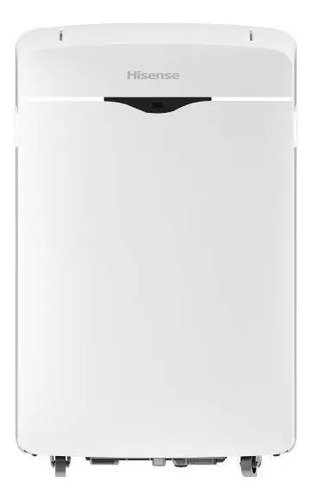 Ar condicionado portatil com wi fi hisense 12000 btus eletr