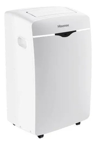 Ar Condicionado Portátil Com Wi-fi Hisense 12.000 Btus Eletr